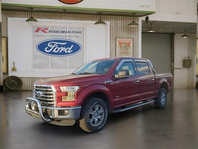2016 Ford F-150 SuperCrew Cab 4WD Pickup for sale #3R881 - photo 1