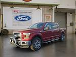 2016 Ford F-150 SuperCrew Cab 4WD Pickup for sale #3R881 - photo 1