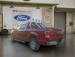 2016 Ford F-150 SuperCrew Cab 4WD Pickup for sale #3R881 - photo 2