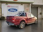 2016 Ford F-150 SuperCrew Cab 4WD Pickup for sale #3R881 - photo 3