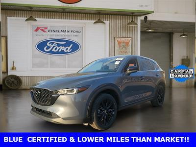 Used 2023 Mazda CX-5 2.5 S Carbon Edition for sale #3R885 - photo 1