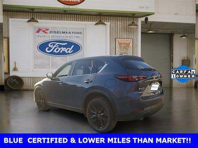 Used 2023 Mazda CX-5 2.5 S Carbon Edition for sale #3R885 - photo 2