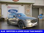 Used 2023 Mazda CX-5 2.5 S Carbon Edition for sale #3R885 - photo 11