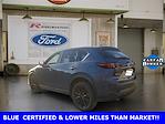 Used 2023 Mazda CX-5 2.5 S Carbon Edition for sale #3R885 - photo 2