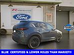 Used 2023 Mazda CX-5 2.5 S Carbon Edition for sale #3R885 - photo 3