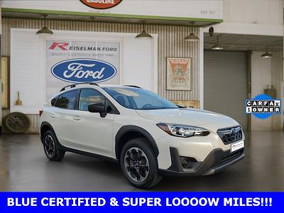 Used 2023 Subaru Crosstrek Base for sale #3R888 - photo 1