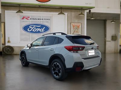 2023 Subaru Crosstrek AWD SUV for sale #3R888 - photo 2