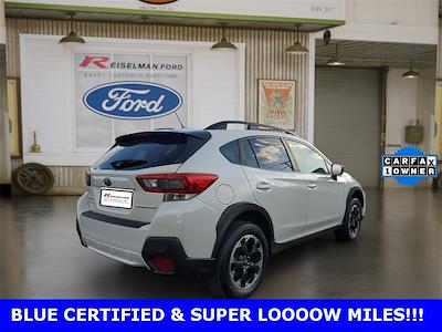 Used 2023 Subaru Crosstrek Base for sale #3R888 - photo 2