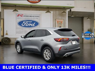 Used 2024 Ford Escape Active for sale #3R890 - photo 2