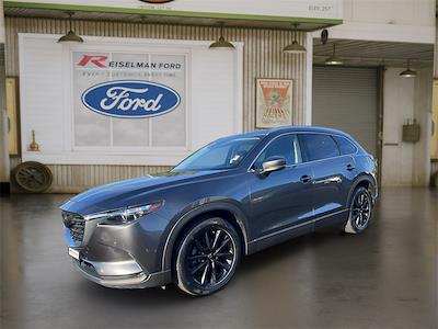 Used 2022 Mazda CX-9 Touring Plus for sale #3R896 - photo 1