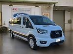 Used 2023 Ford Transit 350 XLT Passenger Van for sale #3R897 - photo 26