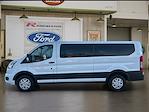 Used 2023 Ford Transit 350 XLT Passenger Van for sale #3R897 - photo 2