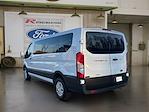 Used 2023 Ford Transit 350 XLT Passenger Van for sale #3R897 - photo 3