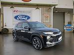 Used 2022 Chevrolet Trailblazer RS for sale #3R898 - photo 28