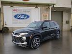 Used 2022 Chevrolet Trailblazer RS for sale #3R898 - photo 1