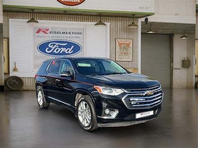 Used 2021 Chevrolet Traverse High Country for sale #3R899 - photo 1