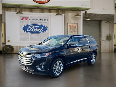 Used 2021 Chevrolet Traverse High Country for sale #3R899 - photo 1