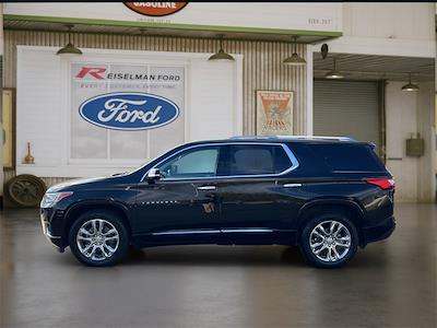 Used 2021 Chevrolet Traverse High Country for sale #3R899 - photo 2