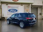2021 Chevrolet Traverse AWD SUV for sale #3R899 - photo 4