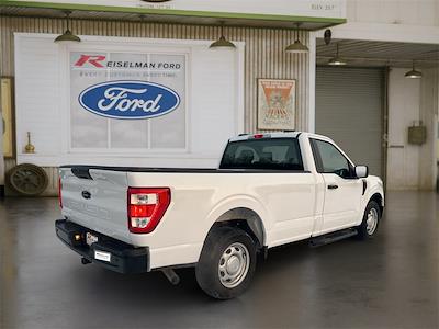 2022 Ford F-150 Regular Cab RWD Pickup for sale #3R900A - photo 2