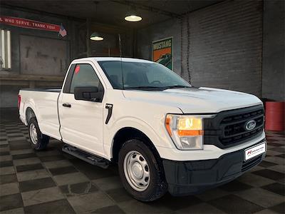 2022 Ford F-150 Regular Cab RWD Pickup for sale #3R900A - photo 1