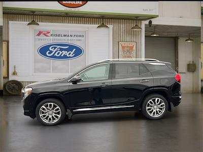 Used 2022 GMC Terrain Denali for sale #3R901 - photo 2