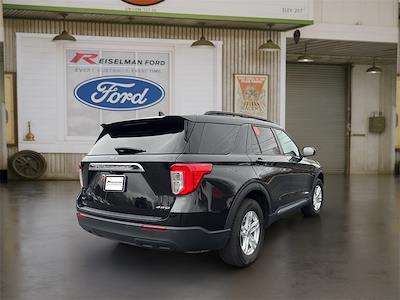 Used 2022 Ford Explorer XLT for sale #3R902 - photo 2
