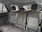 Used 2022 Ford Explorer XLT for sale #3R902 - photo 5