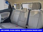 Used 2019 Ford EcoSport SE for sale #3R904 - photo 12