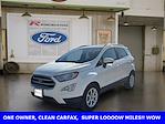 Used 2019 Ford EcoSport SE for sale #3R904 - photo 3