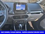 Used 2019 Ford EcoSport SE for sale #3R904 - photo 25