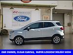 Used 2019 Ford EcoSport SE for sale #3R904 - photo 4