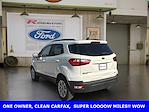 Used 2019 Ford EcoSport SE for sale #3R904 - photo 5