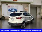 Used 2019 Ford EcoSport SE for sale #3R904 - photo 2