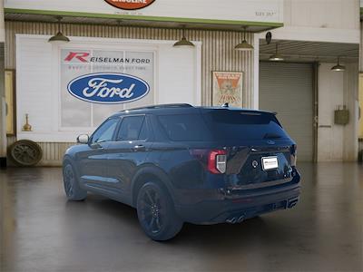 Used 2024 Ford Explorer ST for sale #3R905 - photo 2
