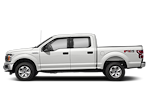 Used 2019 Ford F-150 XLT SuperCrew Cab for sale #3R906 - photo 4