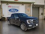 Used 2021 Ford F-150 Platinum SuperCrew Cab for sale #3R907 - photo 1