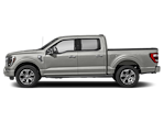 Used 2021 Ford F-150 Platinum SuperCrew Cab for sale #3R907 - photo 4
