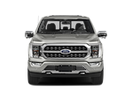 Used 2021 Ford F-150 Platinum SuperCrew Cab for sale #3R907 - photo 5