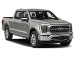 Used 2021 Ford F-150 Platinum SuperCrew Cab for sale #3R907 - photo 7