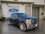 Used 2017 Ford F-150 XL SuperCrew Cab for sale #3R907A - photo 1