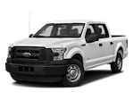 Used 2017 Ford F-150 XL SuperCrew Cab for sale #3R907A - photo 2