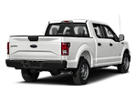 Used 2017 Ford F-150 XL SuperCrew Cab for sale #3R907A - photo 3