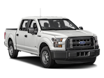 Used 2017 Ford F-150 XL SuperCrew Cab for sale #3R907A - photo 7