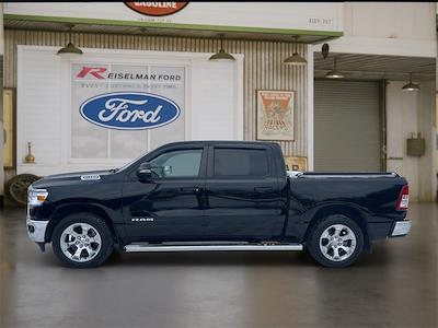 Used 2022 Ram 1500 Lone Star Crew Cab for sale #3R910 - photo 2