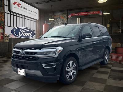 Used 2024 Ford Expedition - photo 1