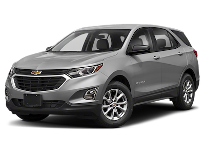 Used 2019 Chevrolet Equinox LS for sale #3R912 - photo 2