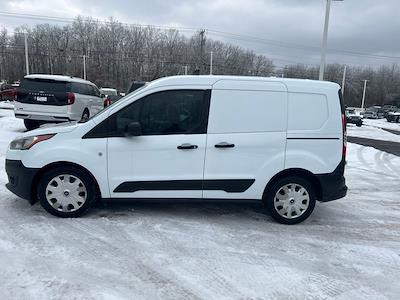 Used 2019 Ford Transit Connect Empty Cargo Van for sale #3R914 - photo 2