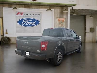 2018 Ford F-150 SuperCrew Cab 4WD Pickup for sale #3R916 - photo 2