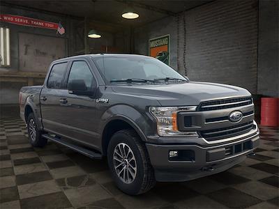 2018 Ford F-150 SuperCrew Cab 4WD Pickup for sale #3R916 - photo 1